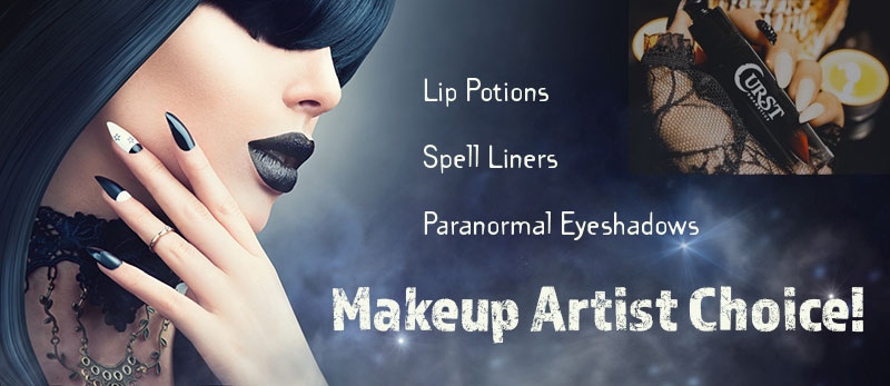 Makeup Artist Choice