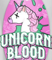 Unicorn Blood