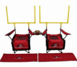 Backyard Football Game Chair
