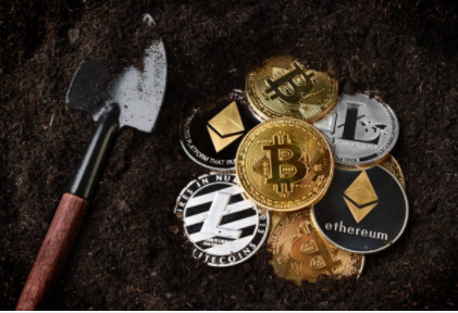 Mining Bitcoin
