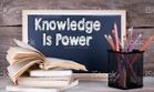 Knowledge is Power-Brainfood Academy