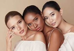 Diversity in Skin Types
